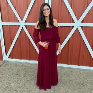 Meet your Posher, Lisa